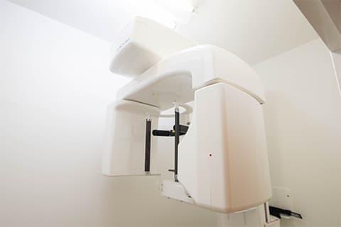 歯科用CT